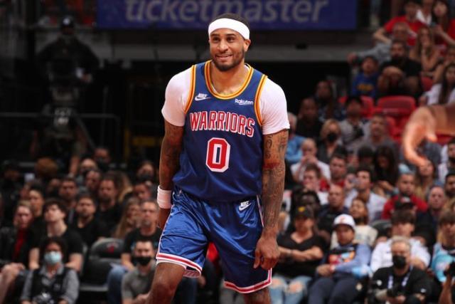 半岛体育网址-佩顿有望明日复出 勇士侧翼防守迎来关键补强